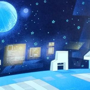 Meet your Posher, Joanna